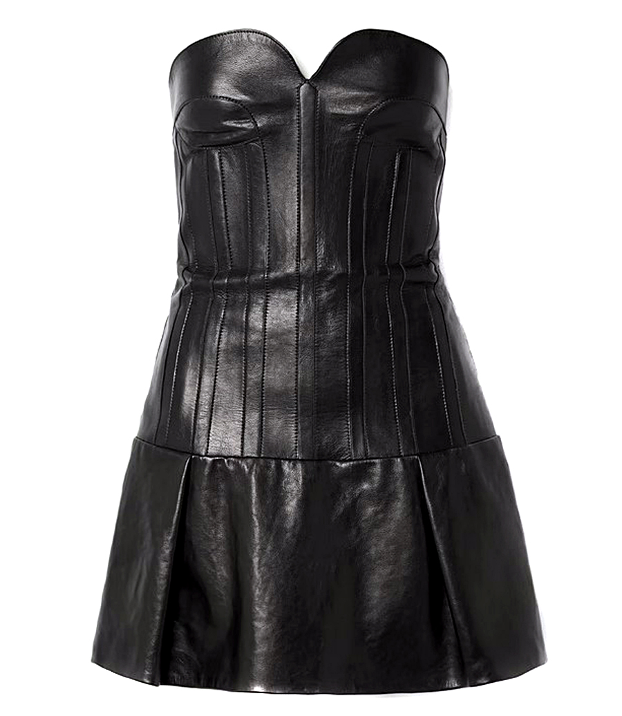 KHAITE - BERYN DRESS