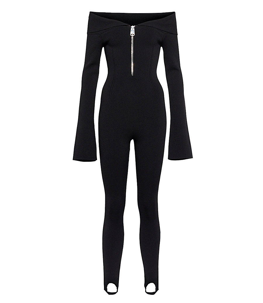 KHAITE - TRINITY JUMPSUIT