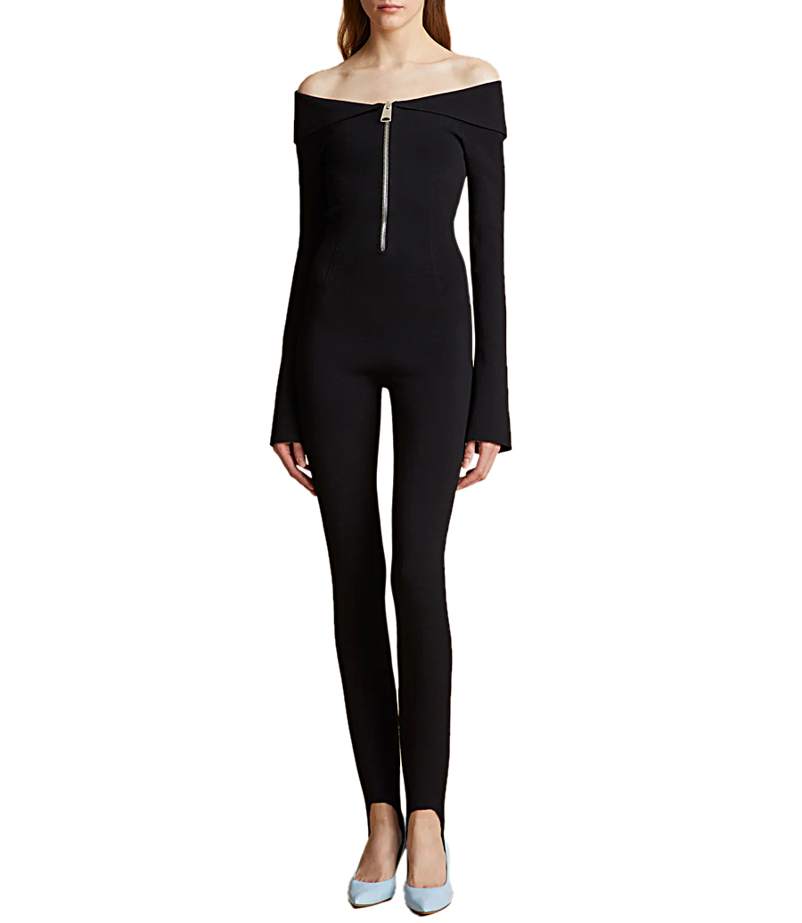 TRINITY JUMPSUIT