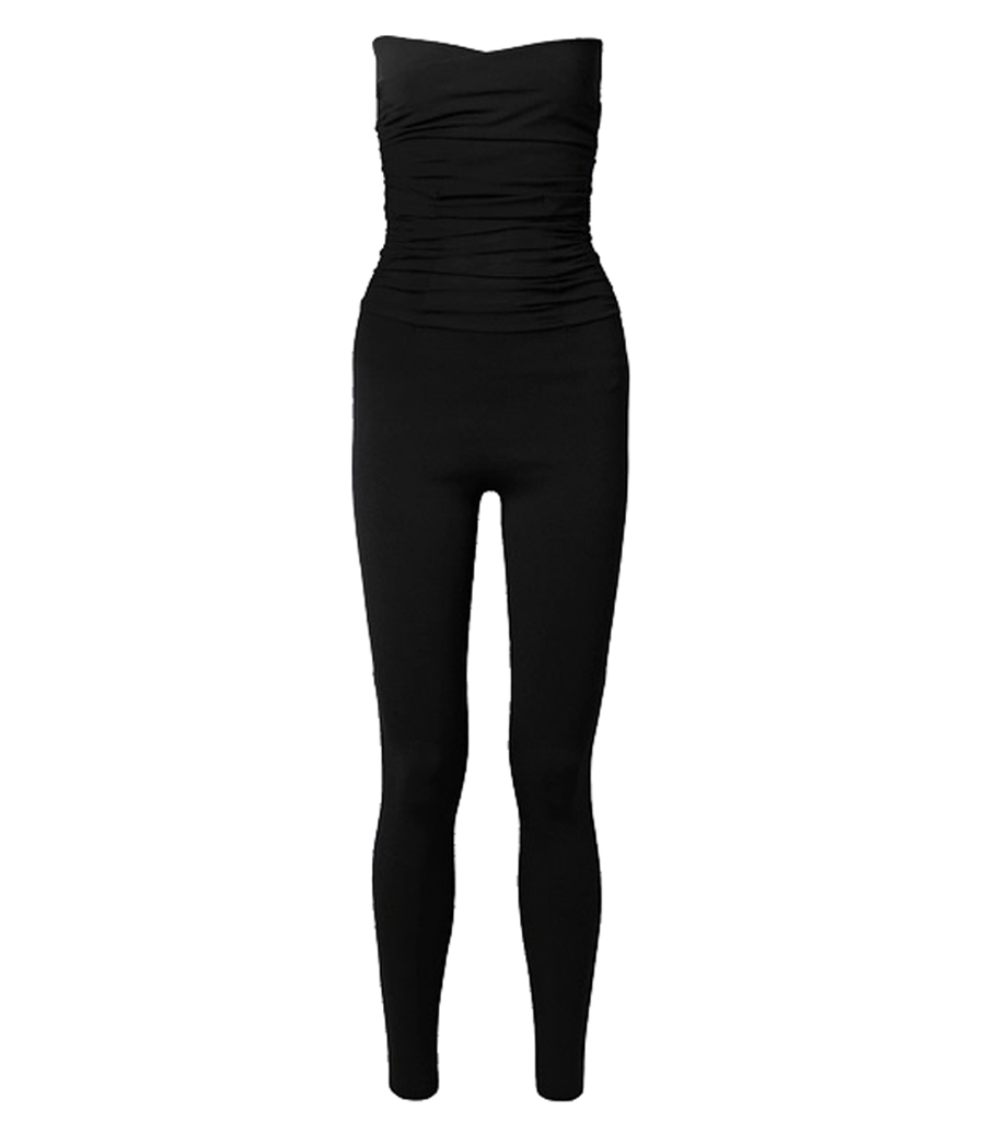 KHAITE - TELA CATSUIT