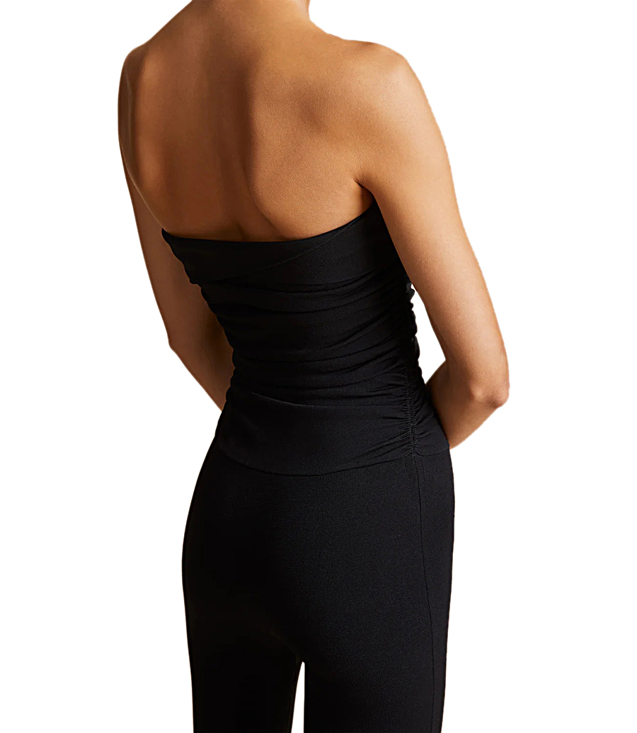 TELA CATSUIT