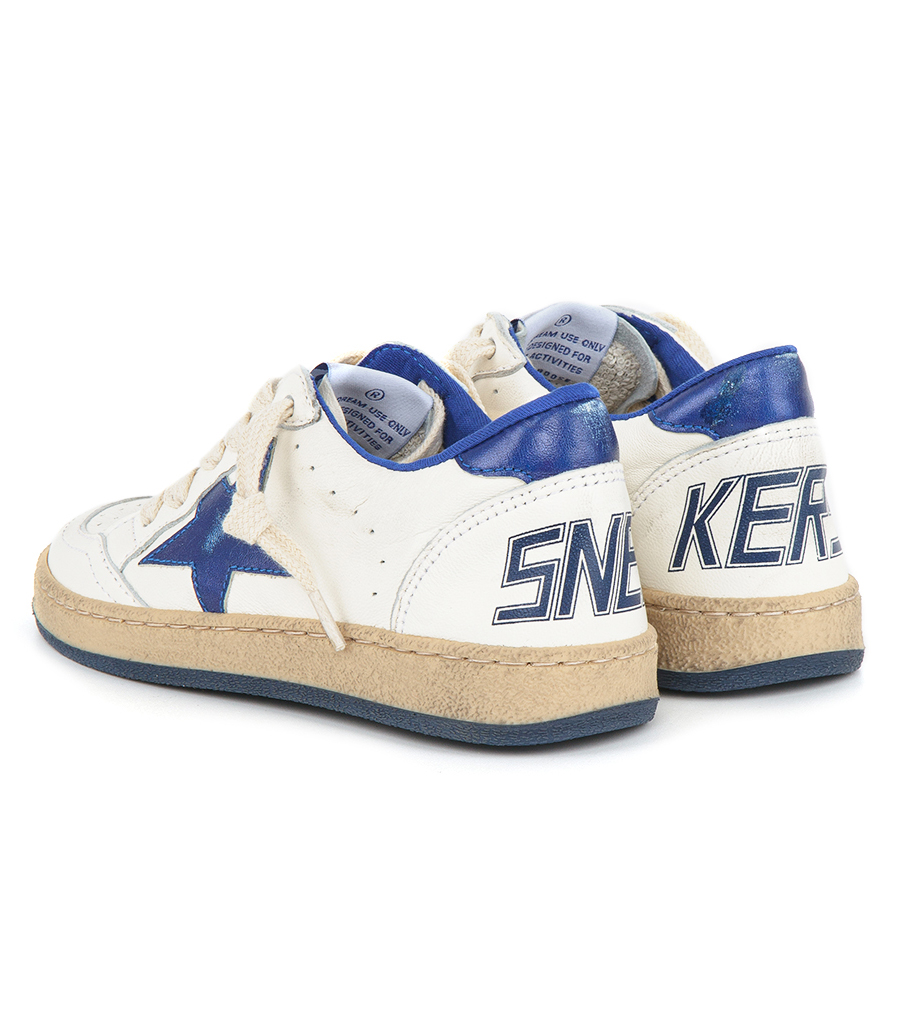 GOLDEN GOOSE 