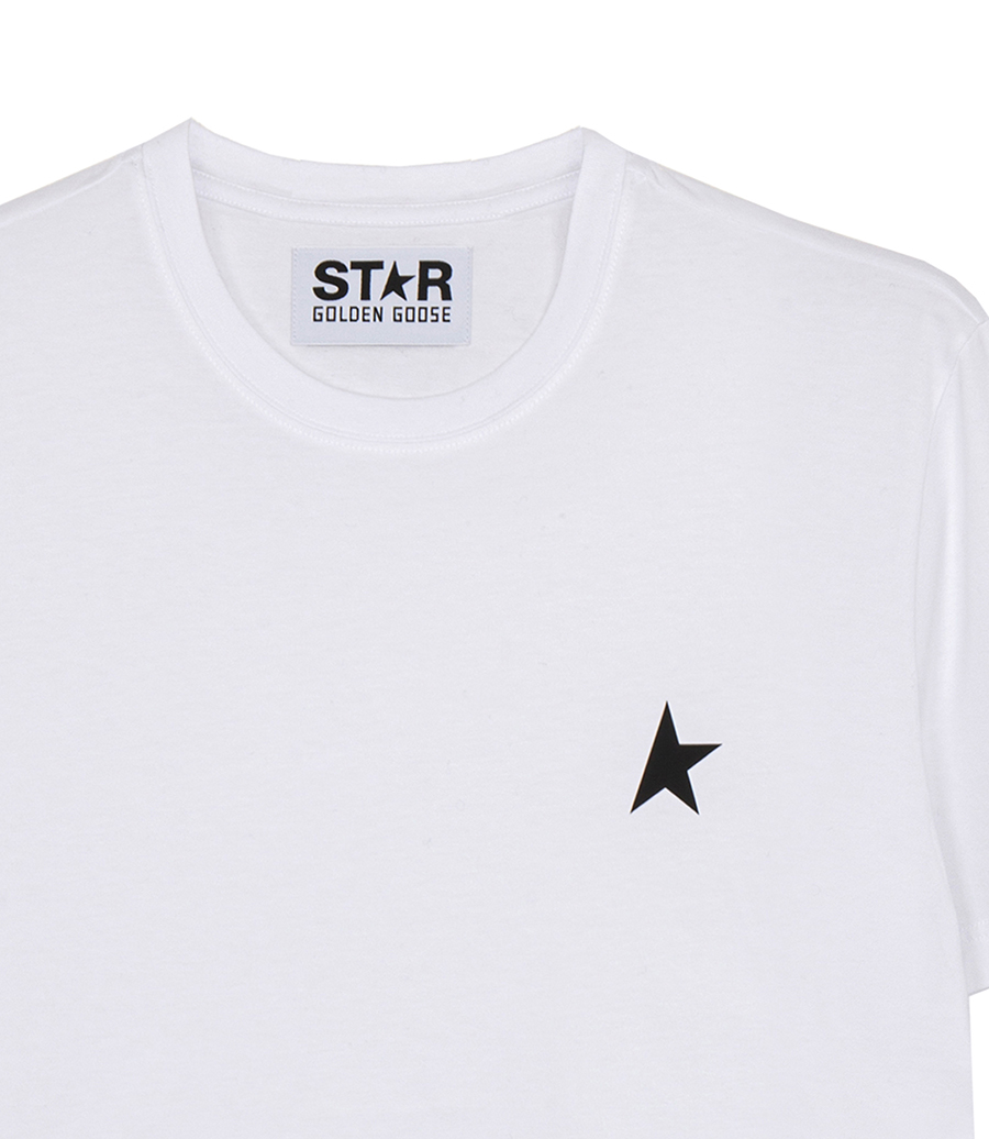 WHITE STAR COLLECTION T-SHIRT