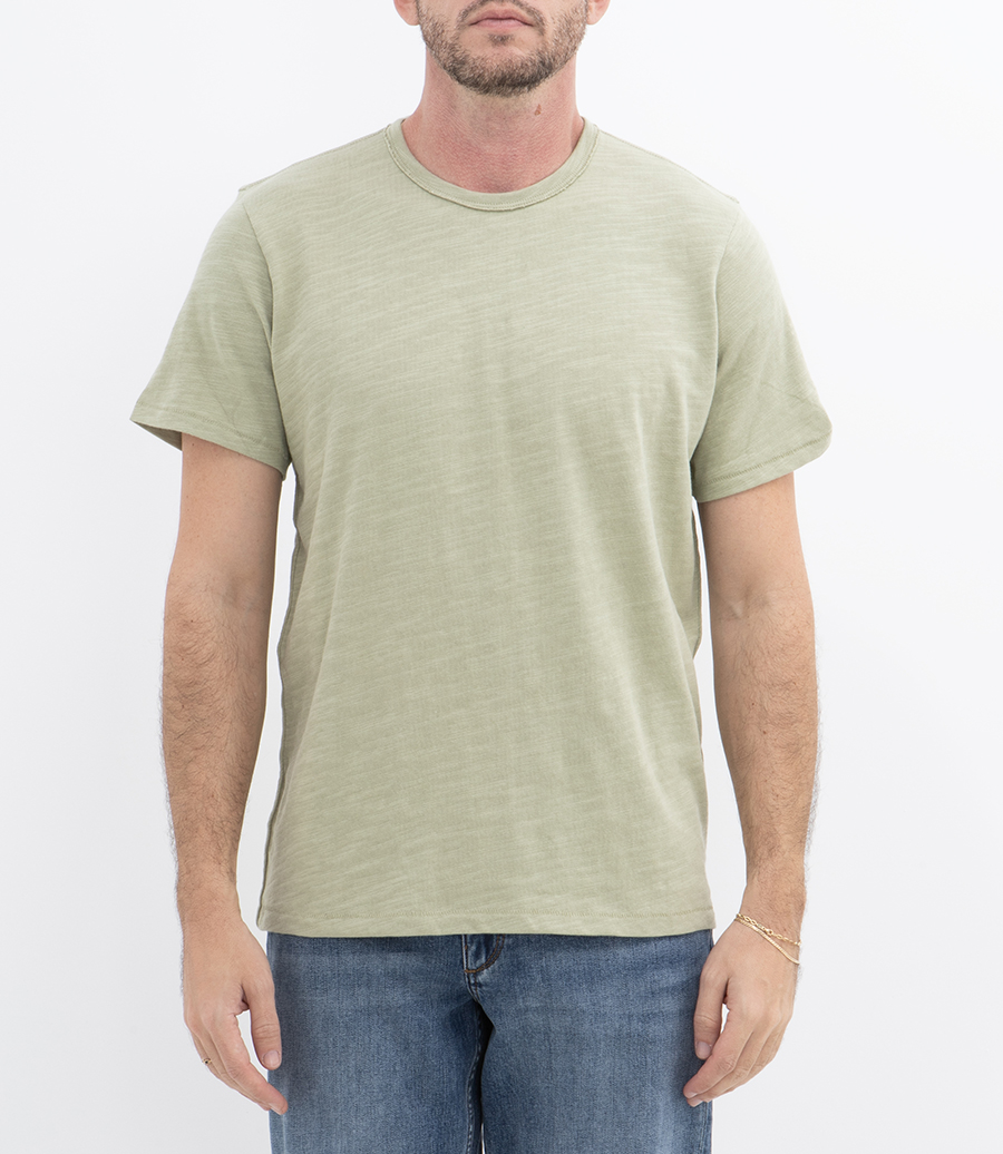 CLASSIC FLAME TEE