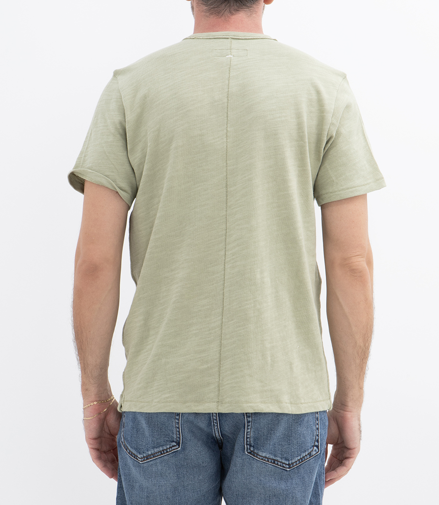 CLASSIC FLAME TEE