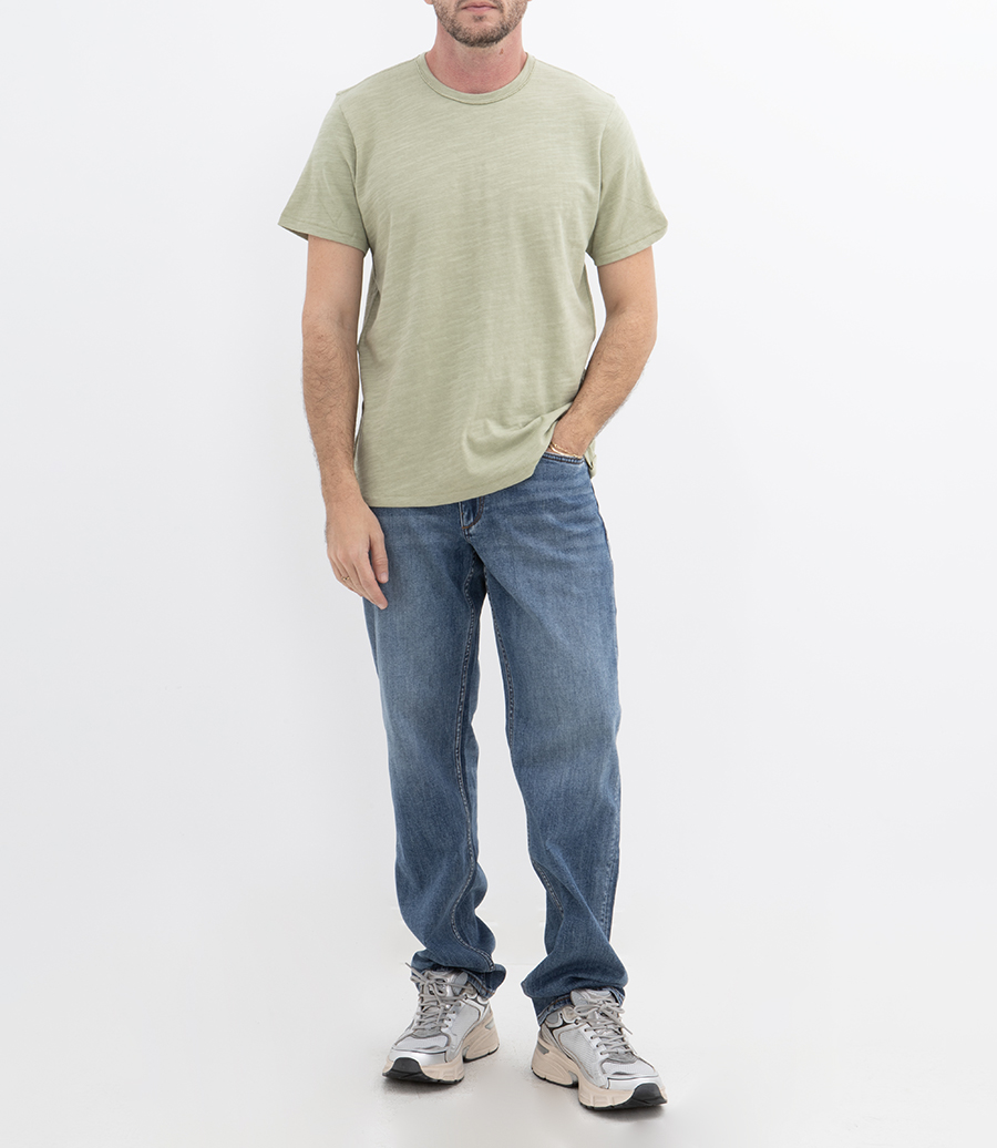 CLASSIC FLAME TEE