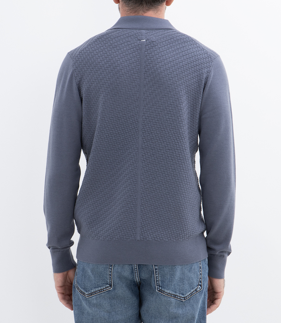 CHARLES LS JOHNNY POLO