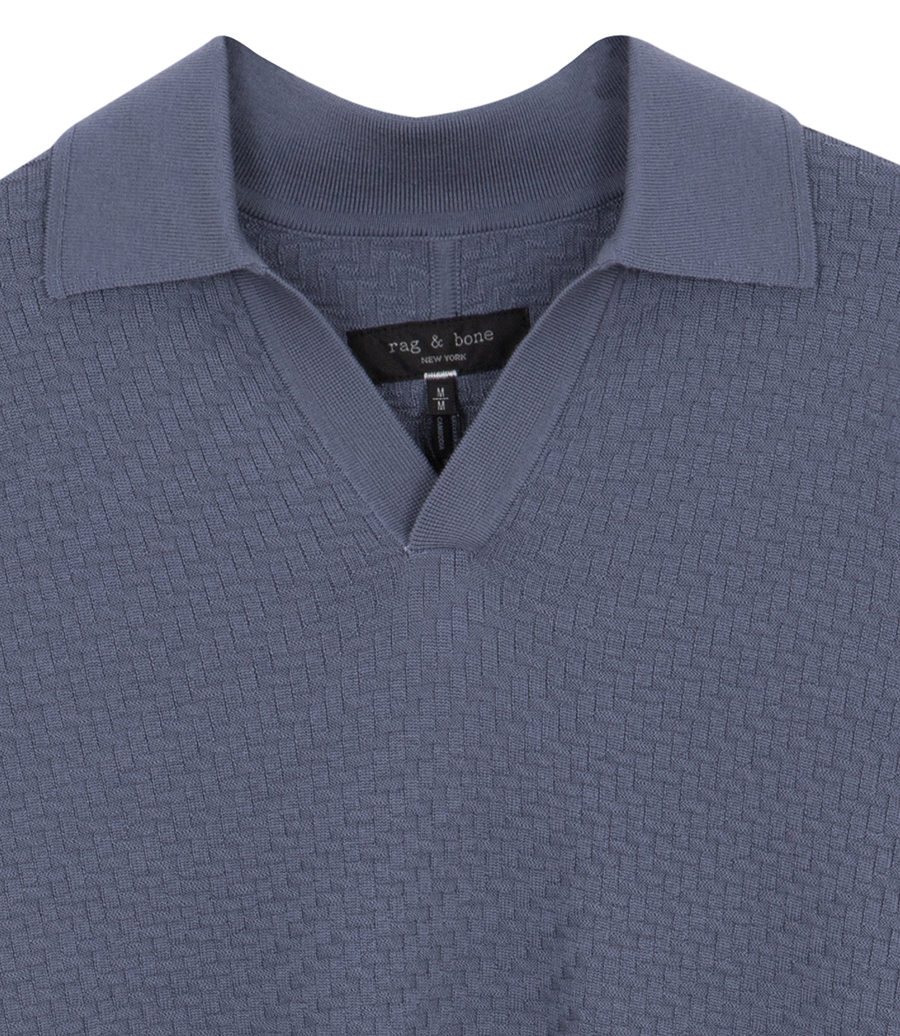 CHARLES LS JOHNNY POLO