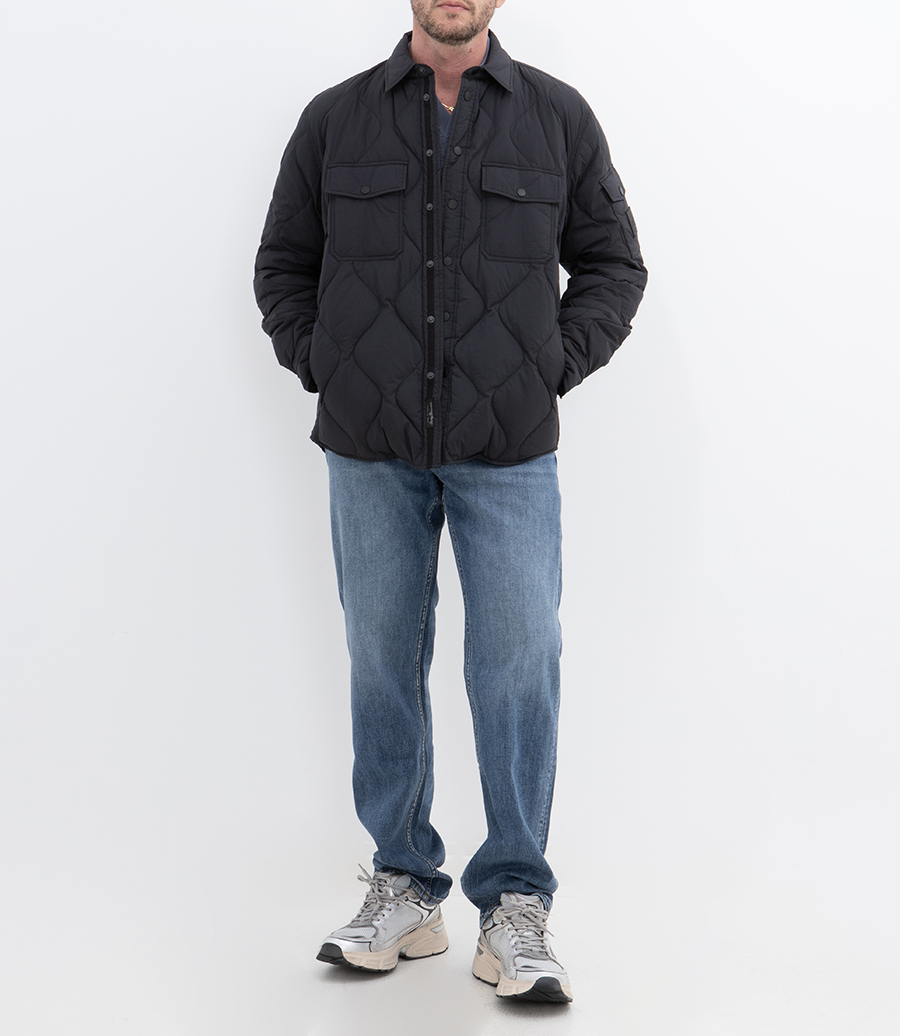 CHARLES LS JOHNNY POLO