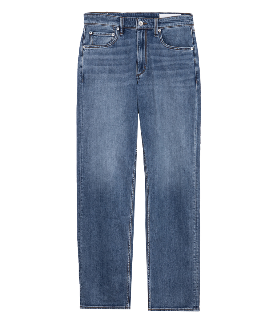 RAG & BONE - FIT 4 AUTHENTIC STRETCH