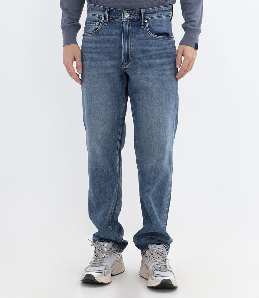 FIT 4 AUTHENTIC STRETCH