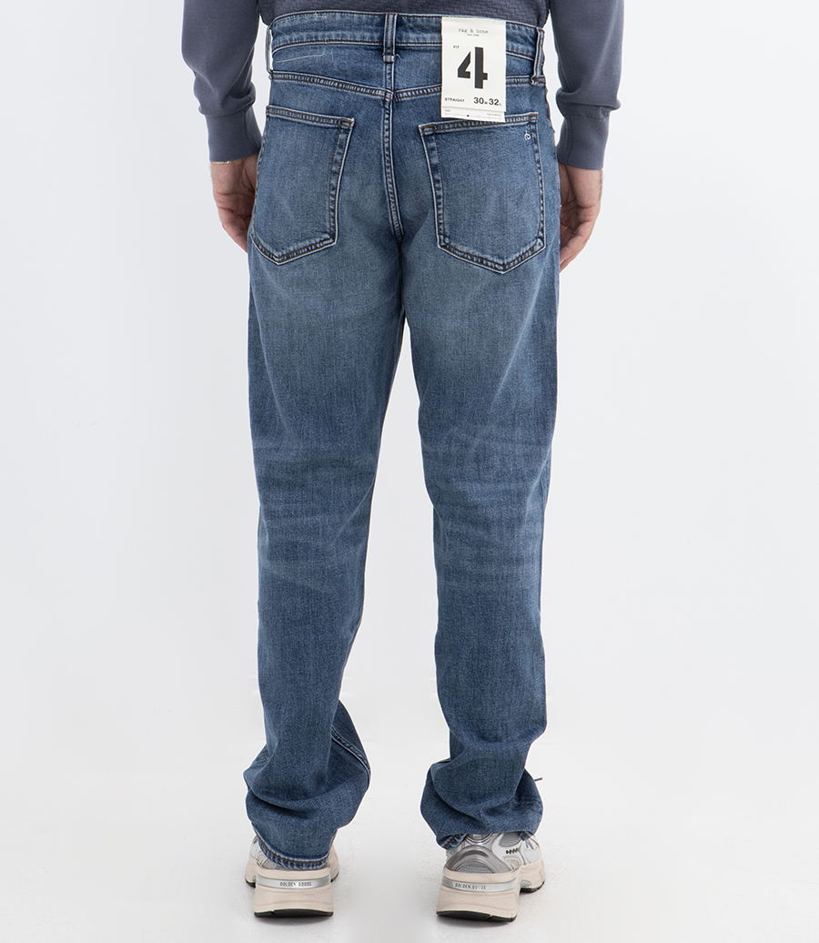 FIT 4 AUTHENTIC STRETCH