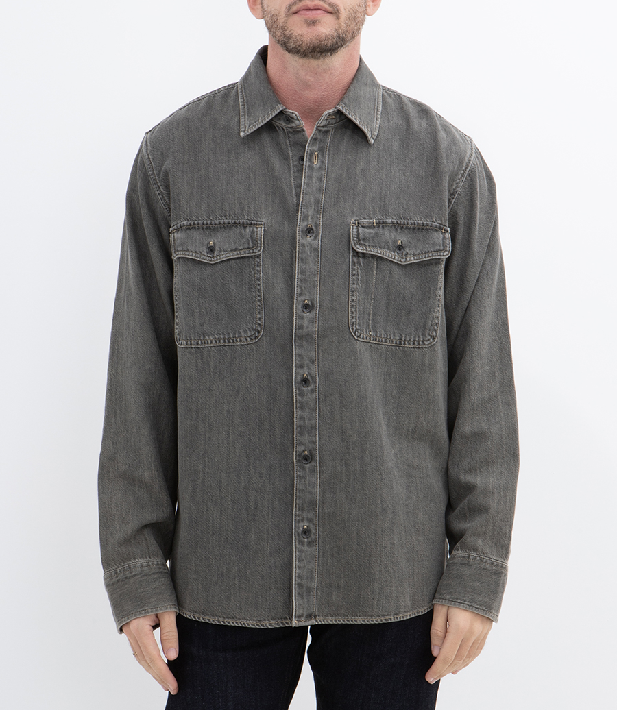 JACK INFUSE DENIM SHIRT