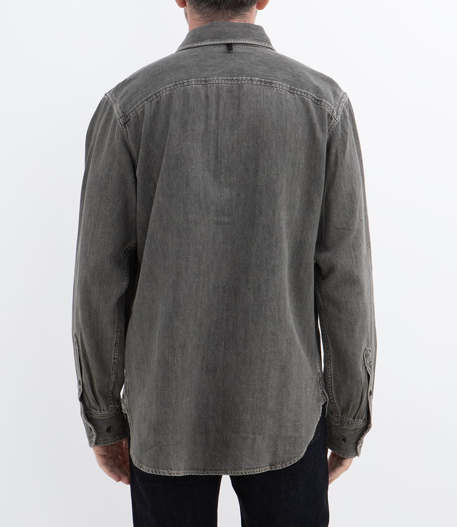 JACK INFUSE DENIM SHIRT