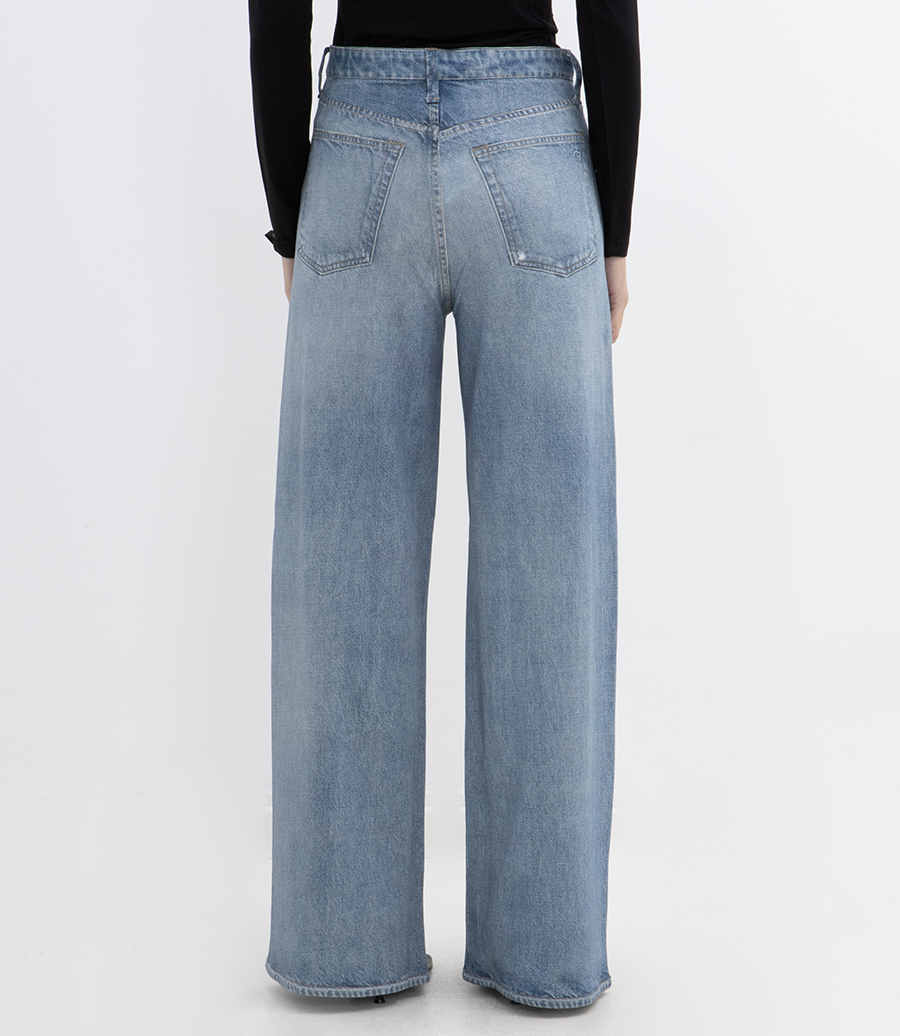 MIRAMAR SOFIE WIDE LEG PANTS