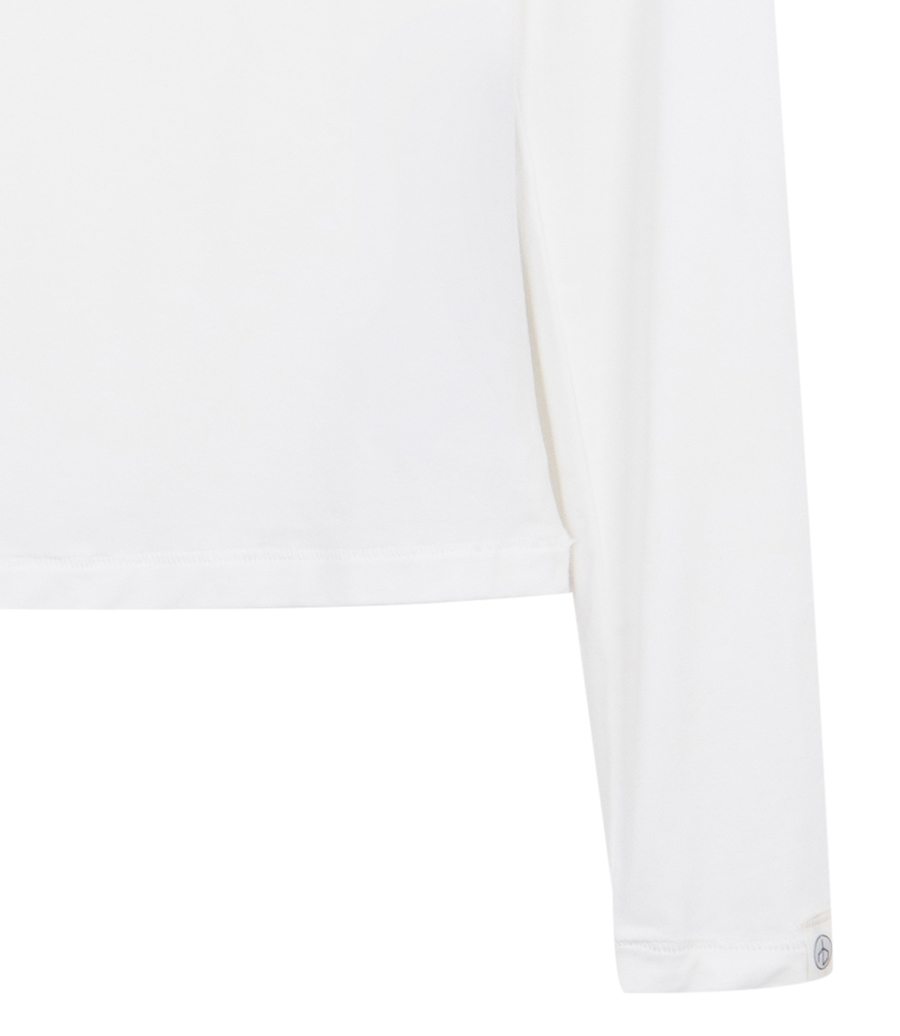 LUCA JERSEY TEE