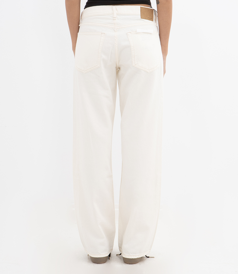 SAIGE RELAXED STRAIGHT JEANS