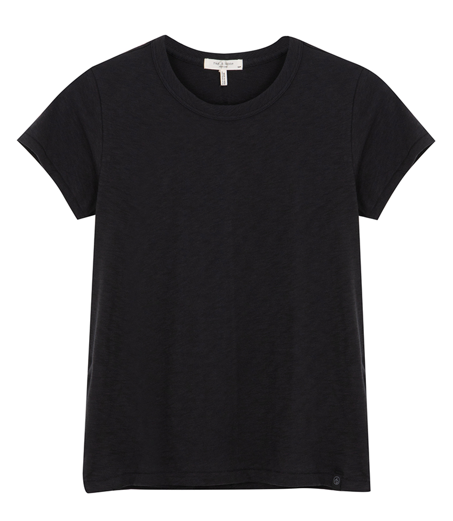 RAG & BONE - THE SLUB TEE