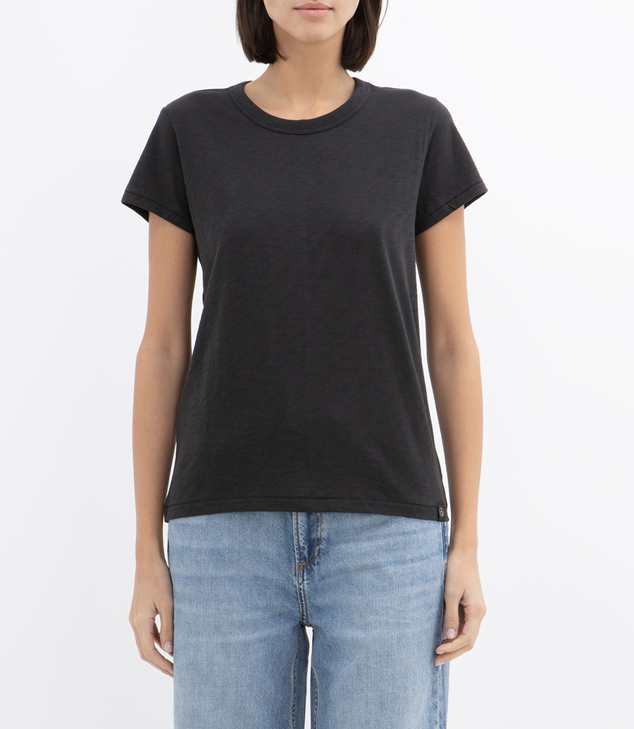 THE SLUB TEE