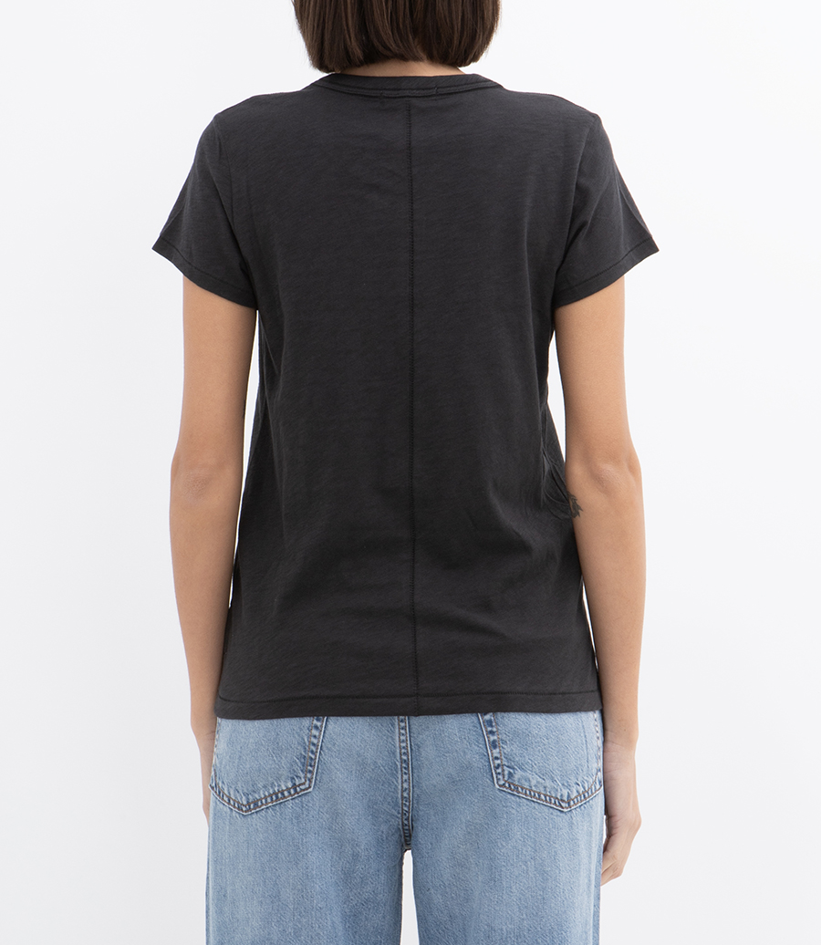 THE SLUB TEE