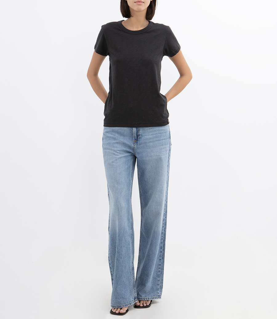 THE SLUB TEE