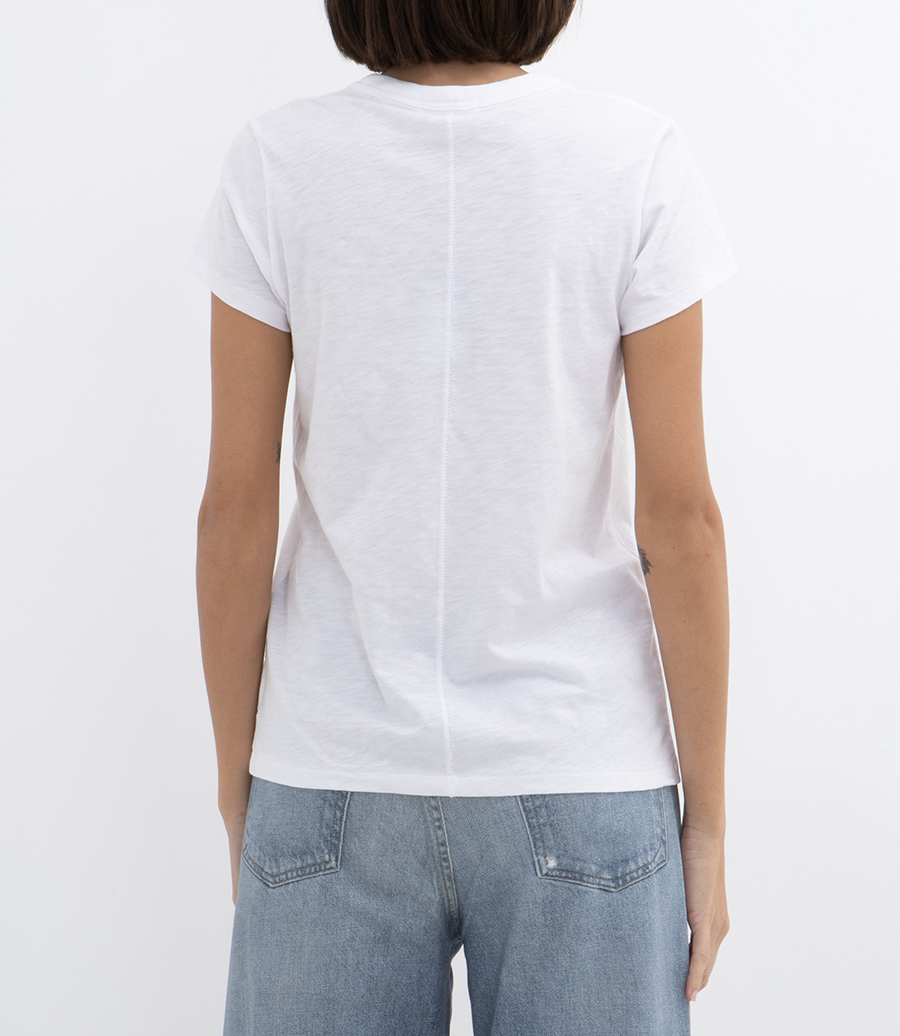THE SLUB TEE