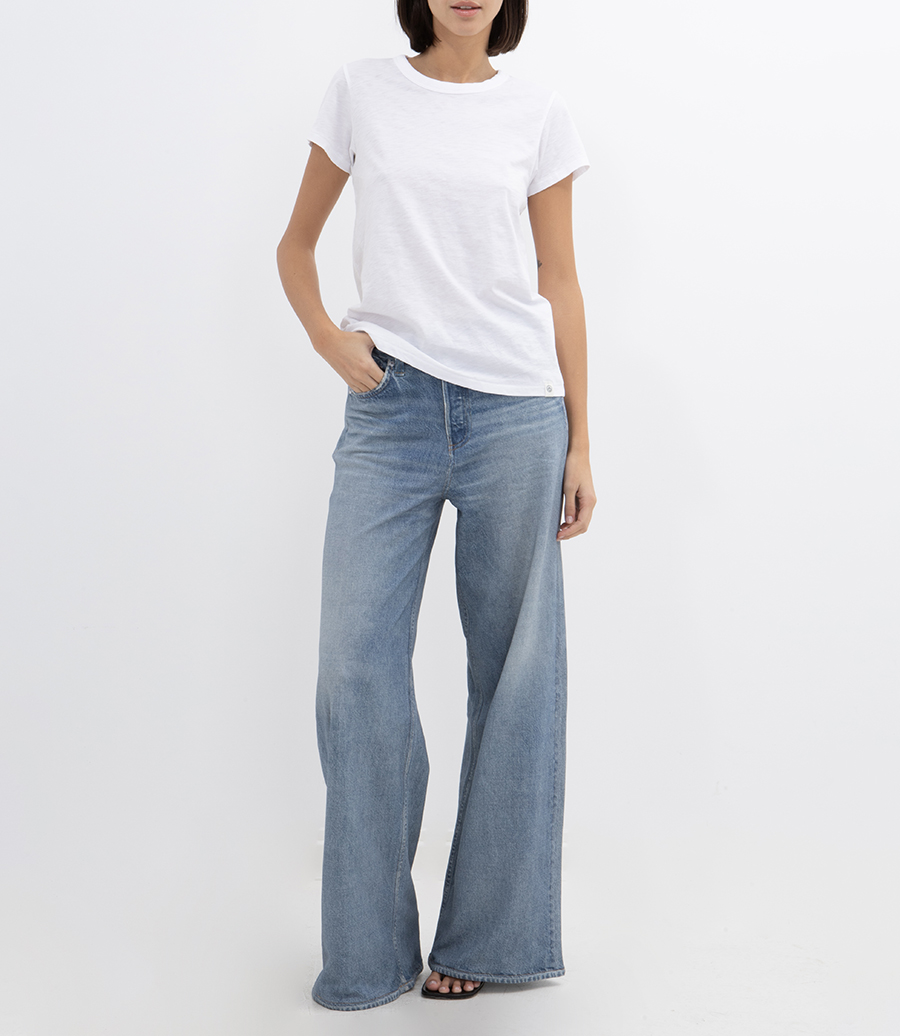 THE SLUB TEE