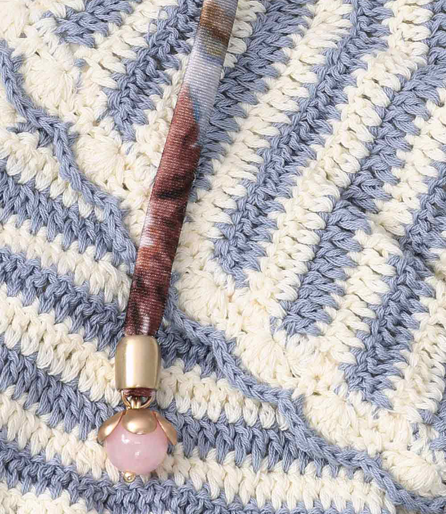 AWAKEN CROCHET BIKINI