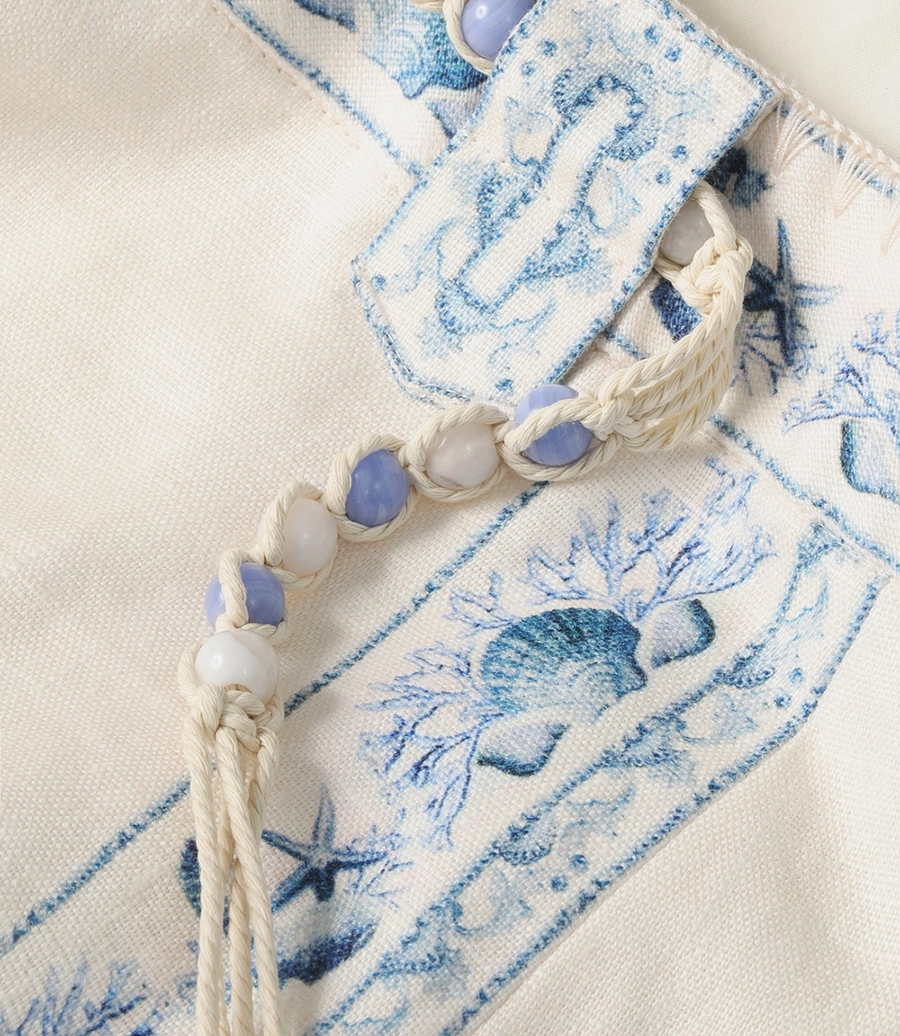 WANDERLUST MICRO SHORT