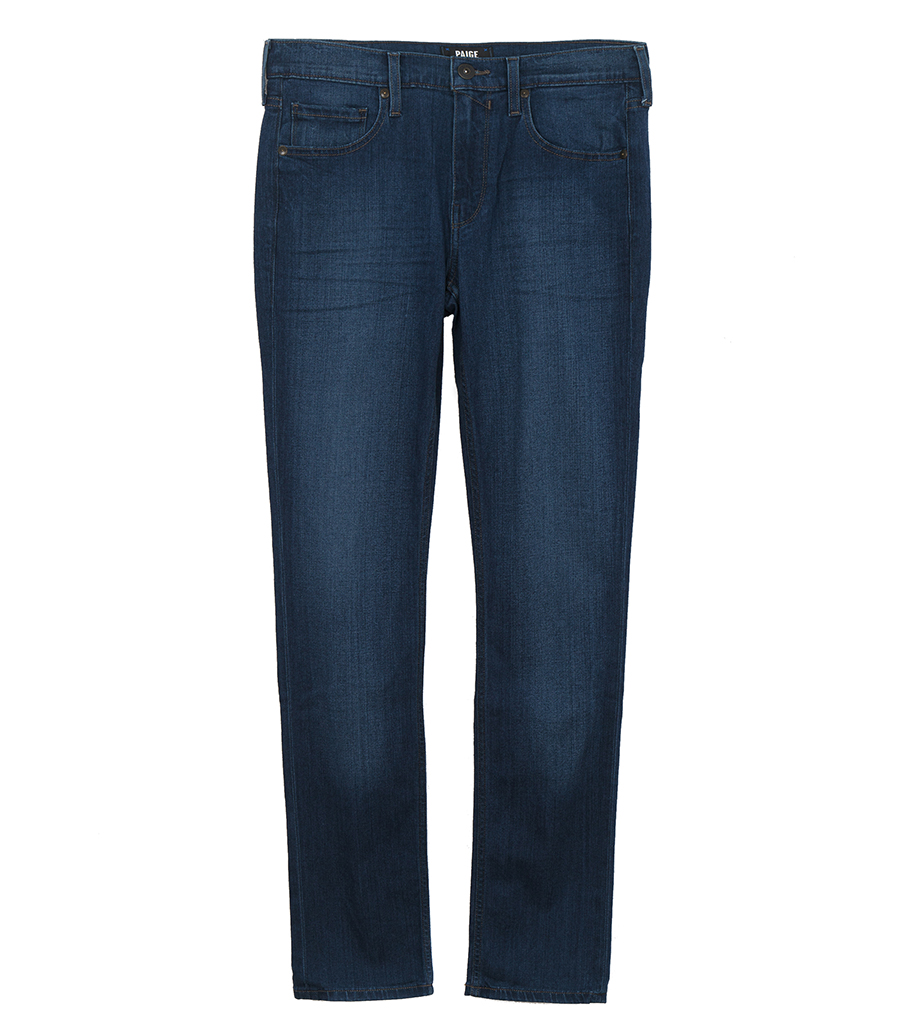PAIGE DENIM - LENNOX JACOBS