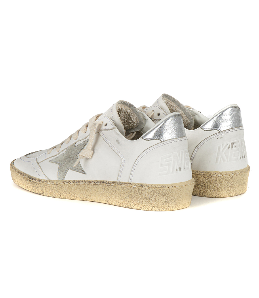 GOLDEN GOOSE 