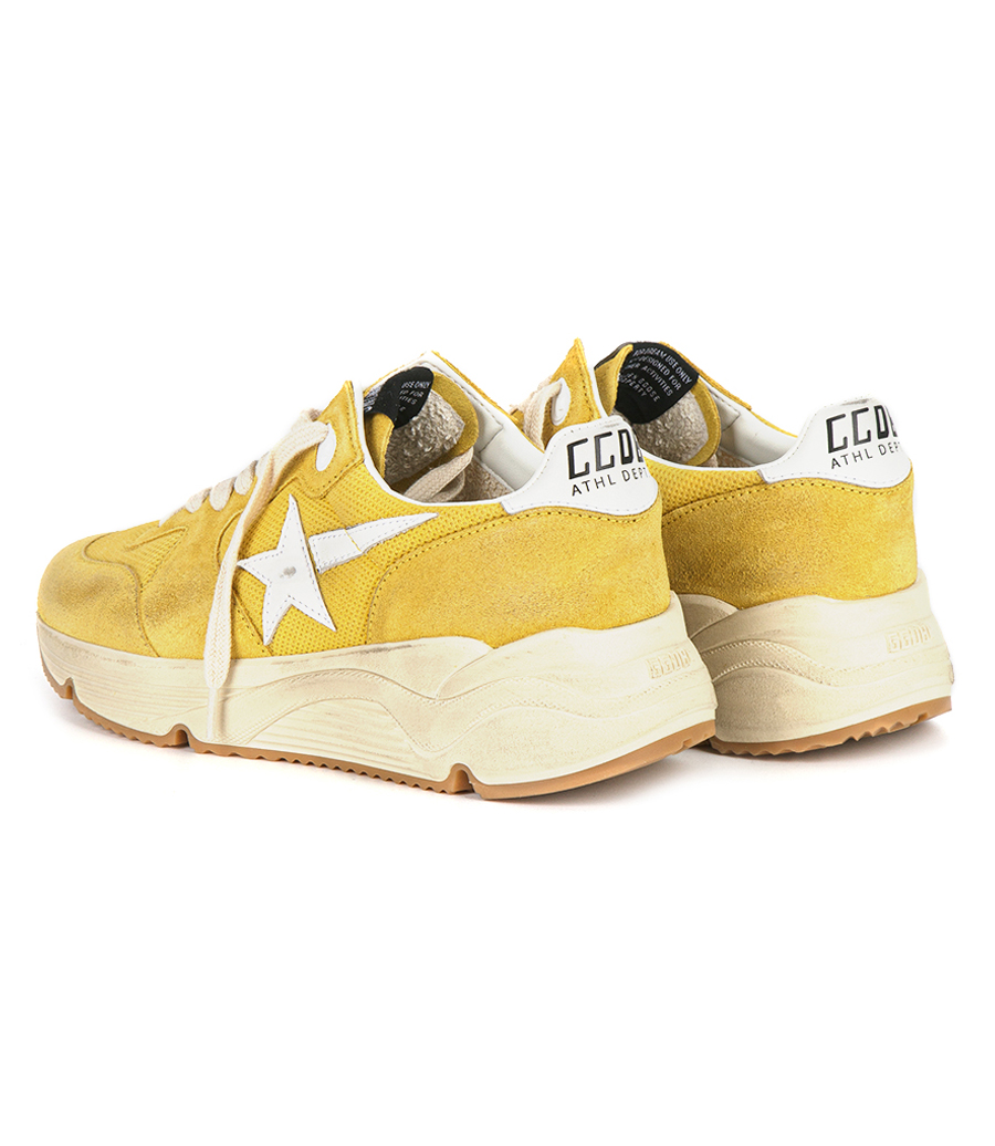 GOLDEN GOOSE 