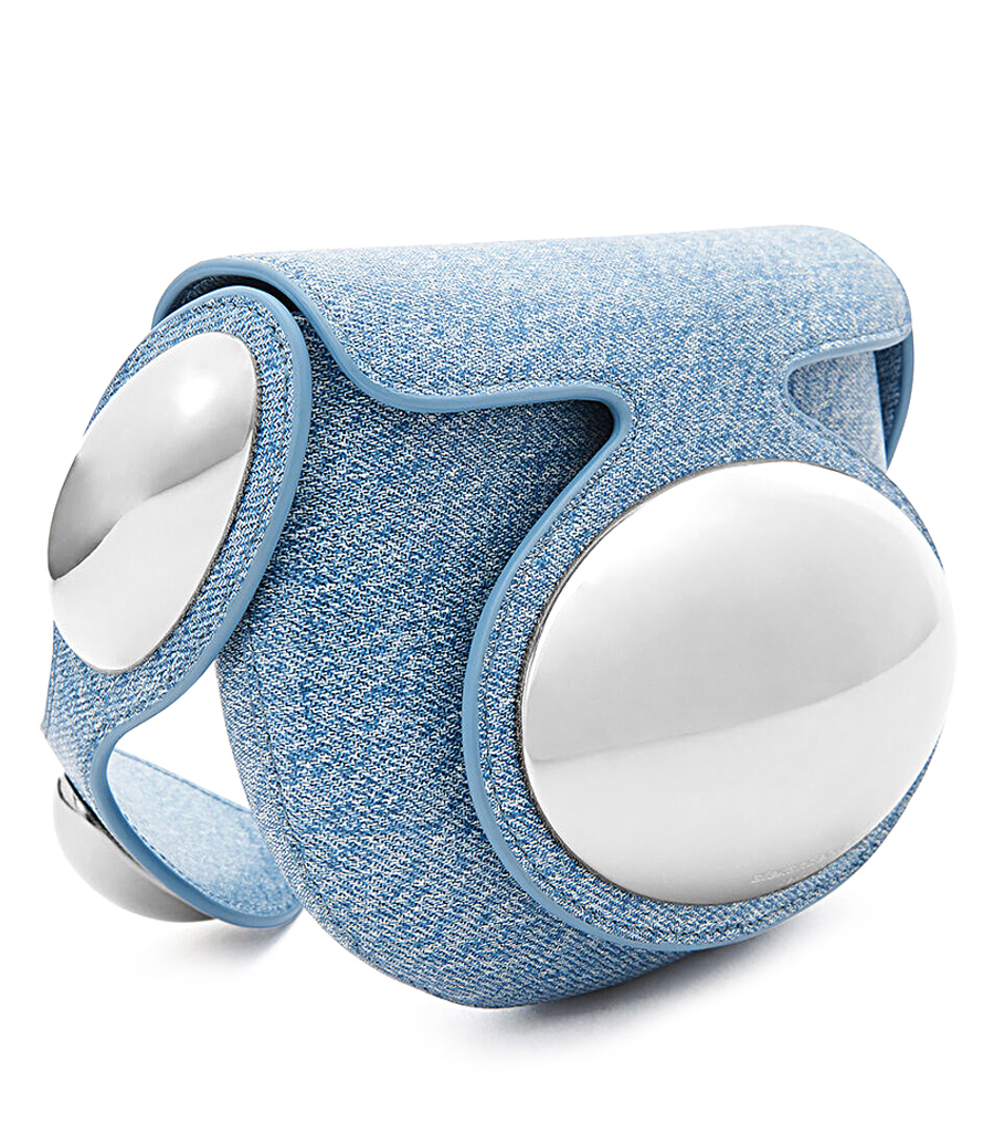 DOME MINI TOP HANDLE