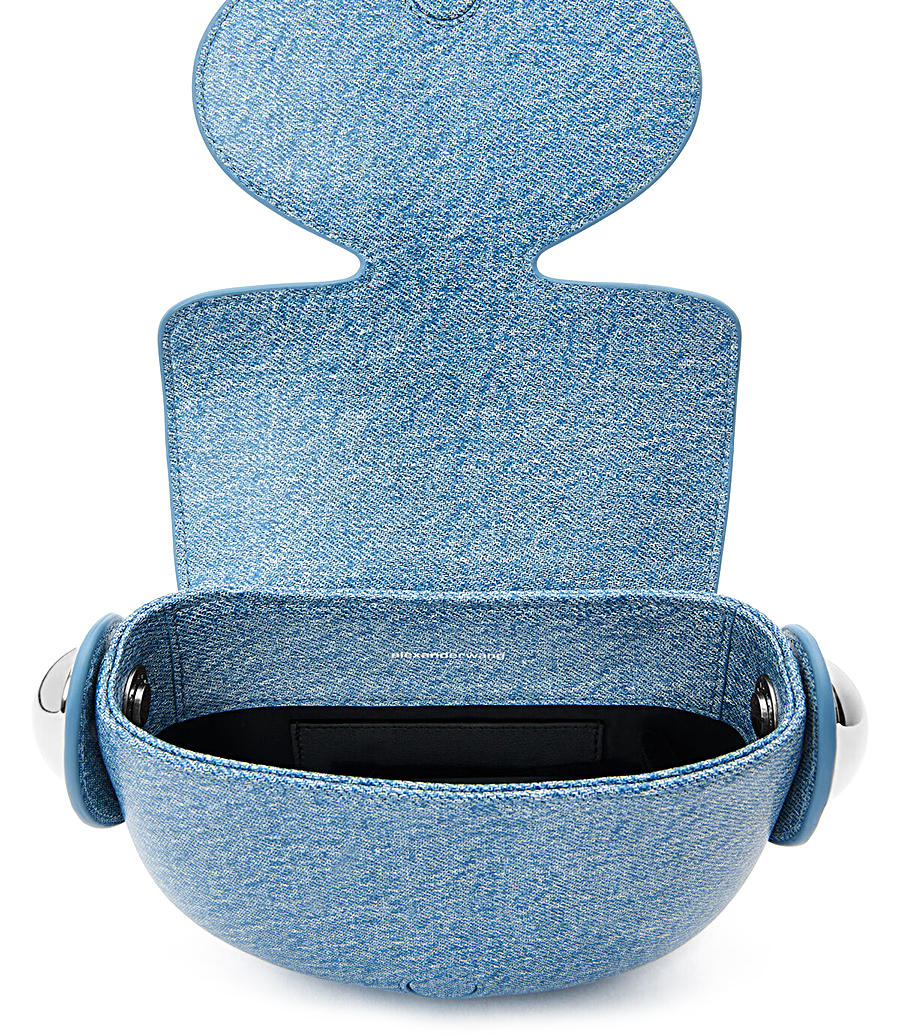 DOME MINI TOP HANDLE