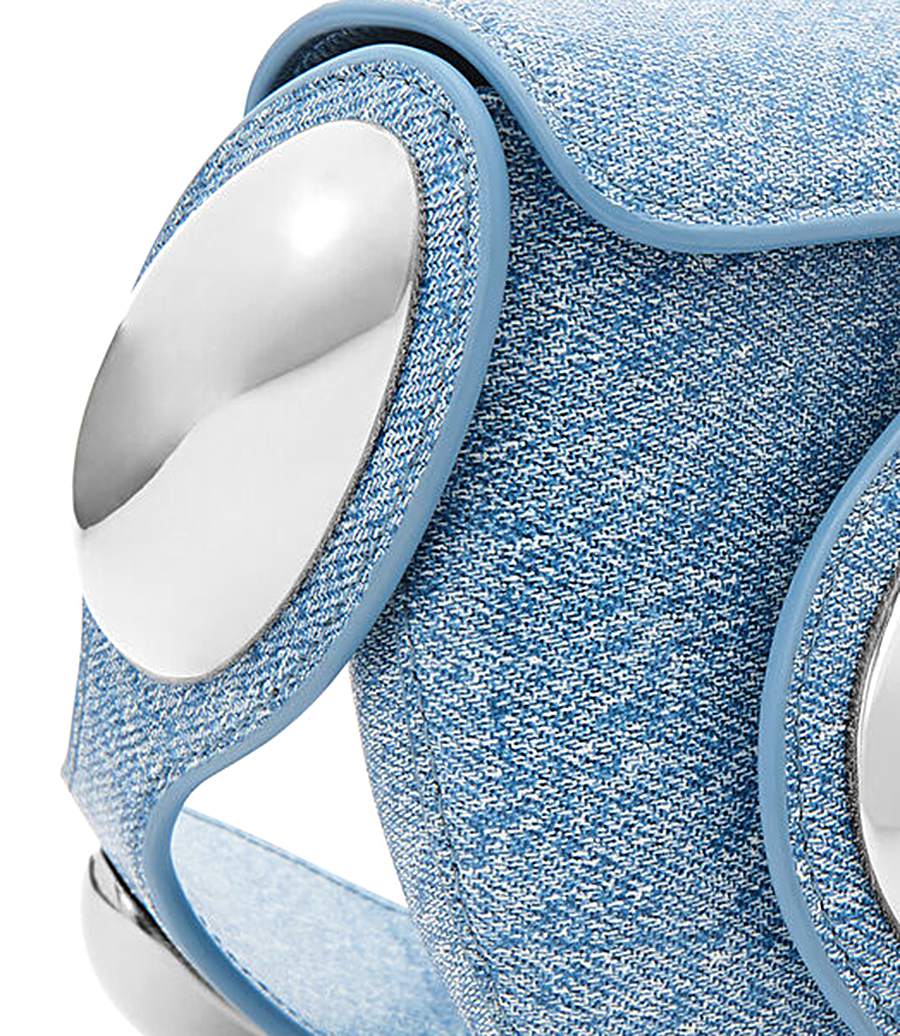 DOME MINI TOP HANDLE