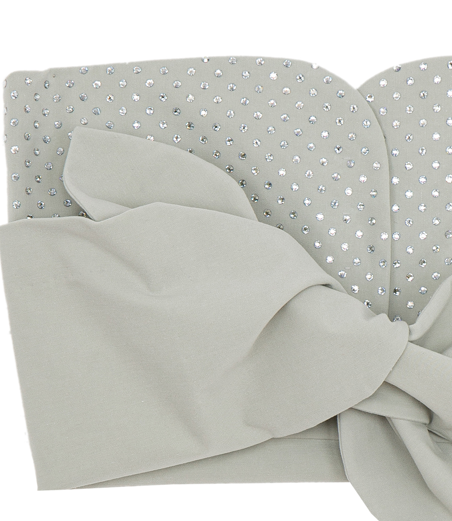 STRETCH COTTON TOP
