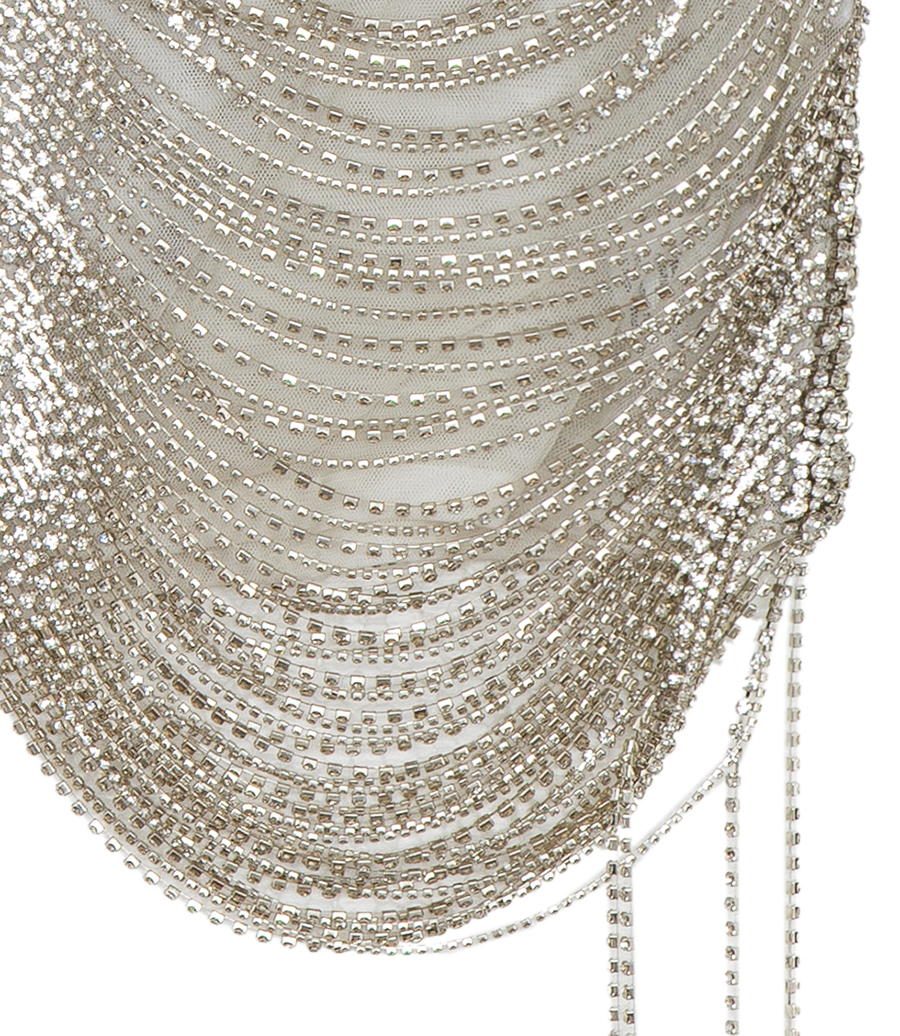 SYLVIO CHAIN SKIRT