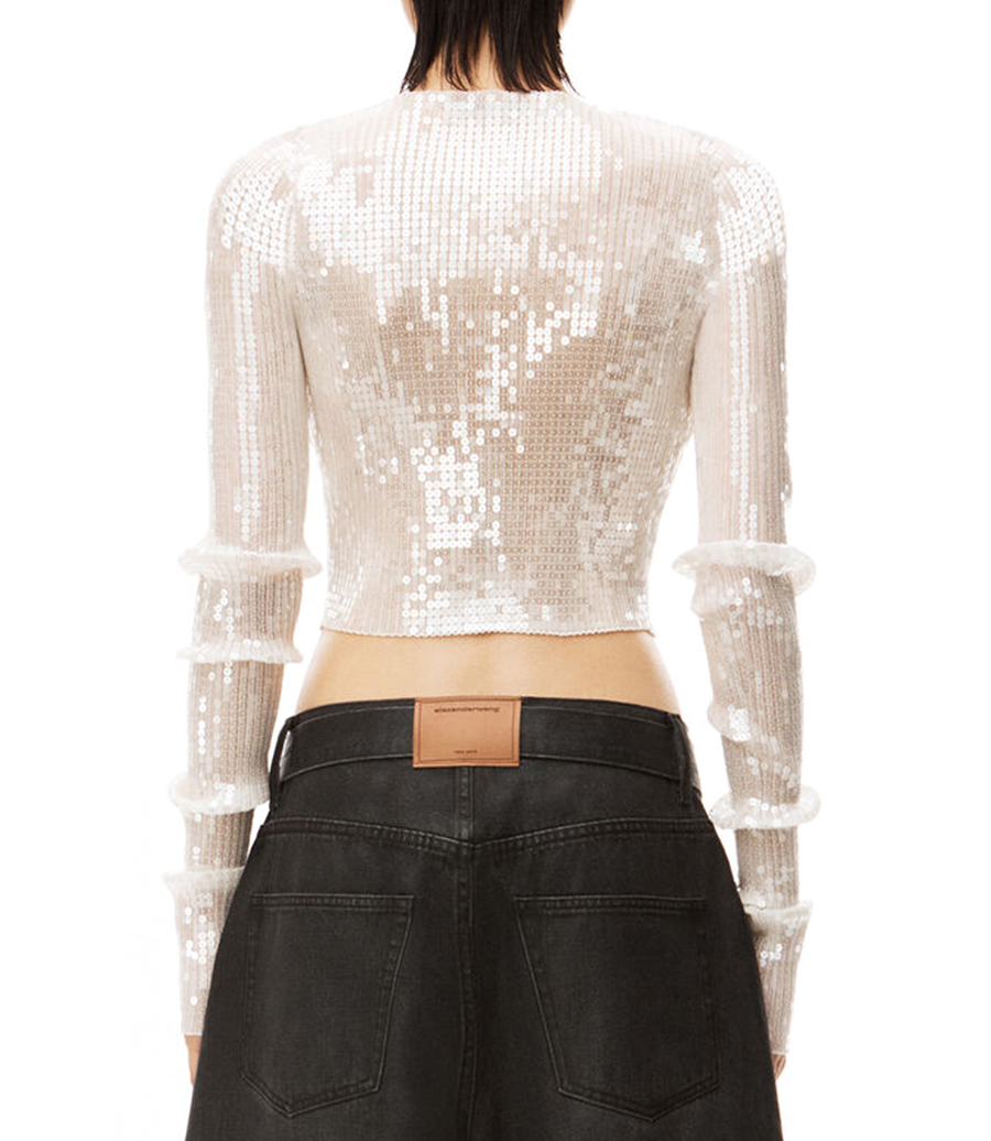 ALEXANDER WANG