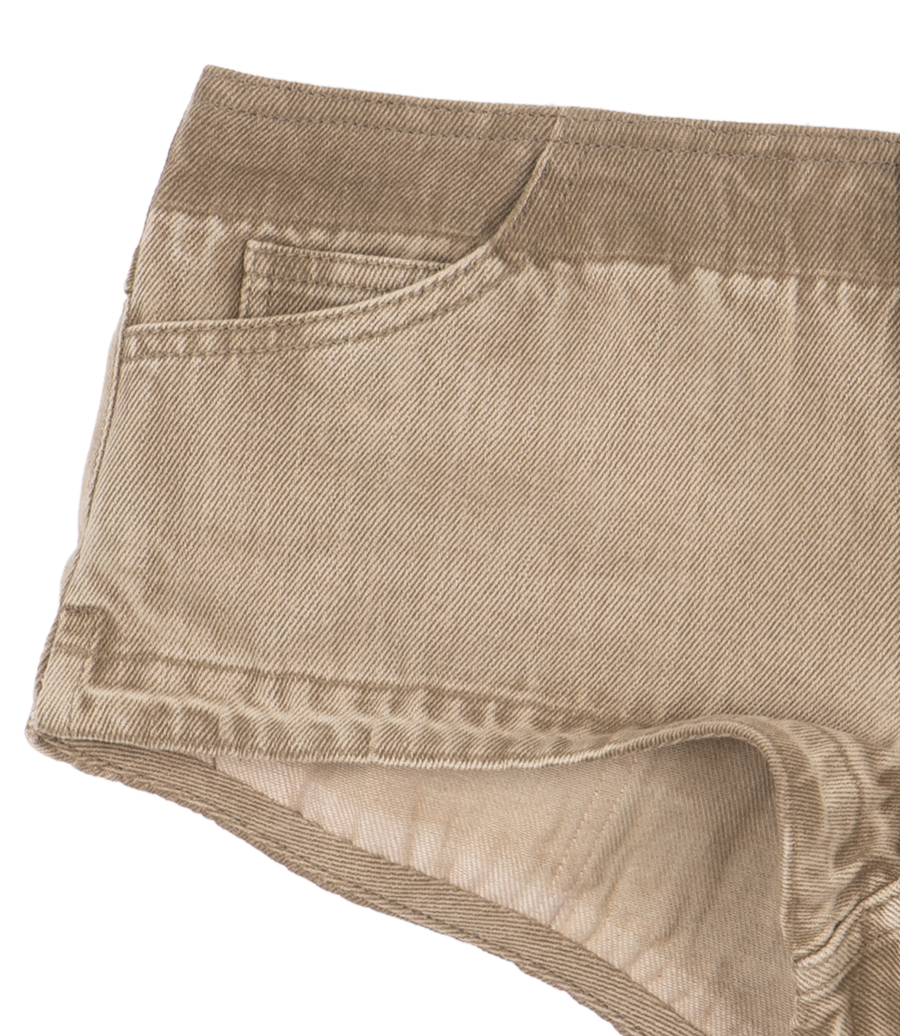 RECONSTRUCT MICRO SHORT