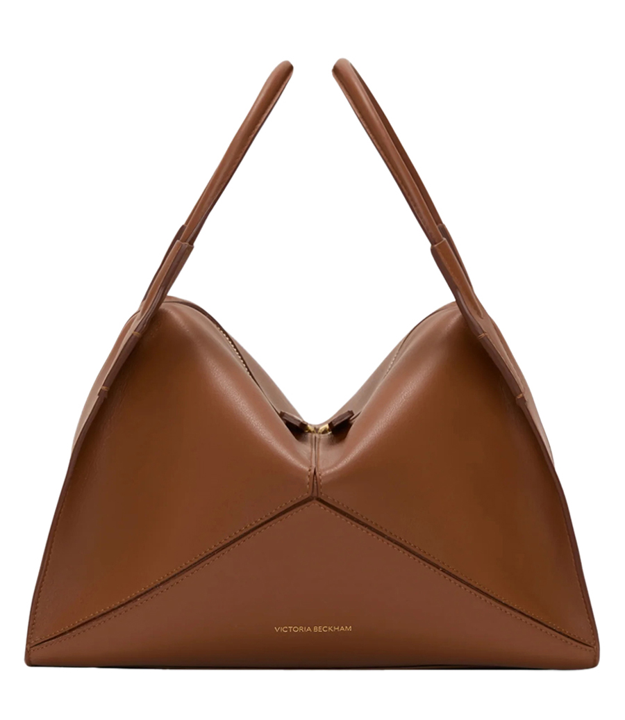 VICTORIA BECKHAM - VICTORIA PLIe BAG