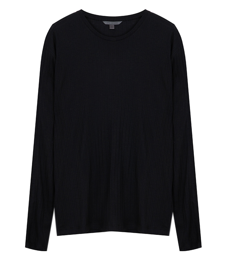 JOHN VARVATOS - ANGELO CREWNECK
