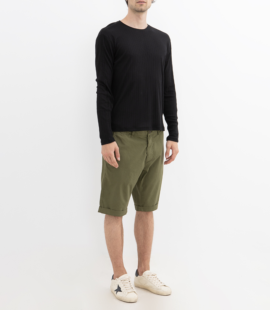 ANGELO CREWNECK
