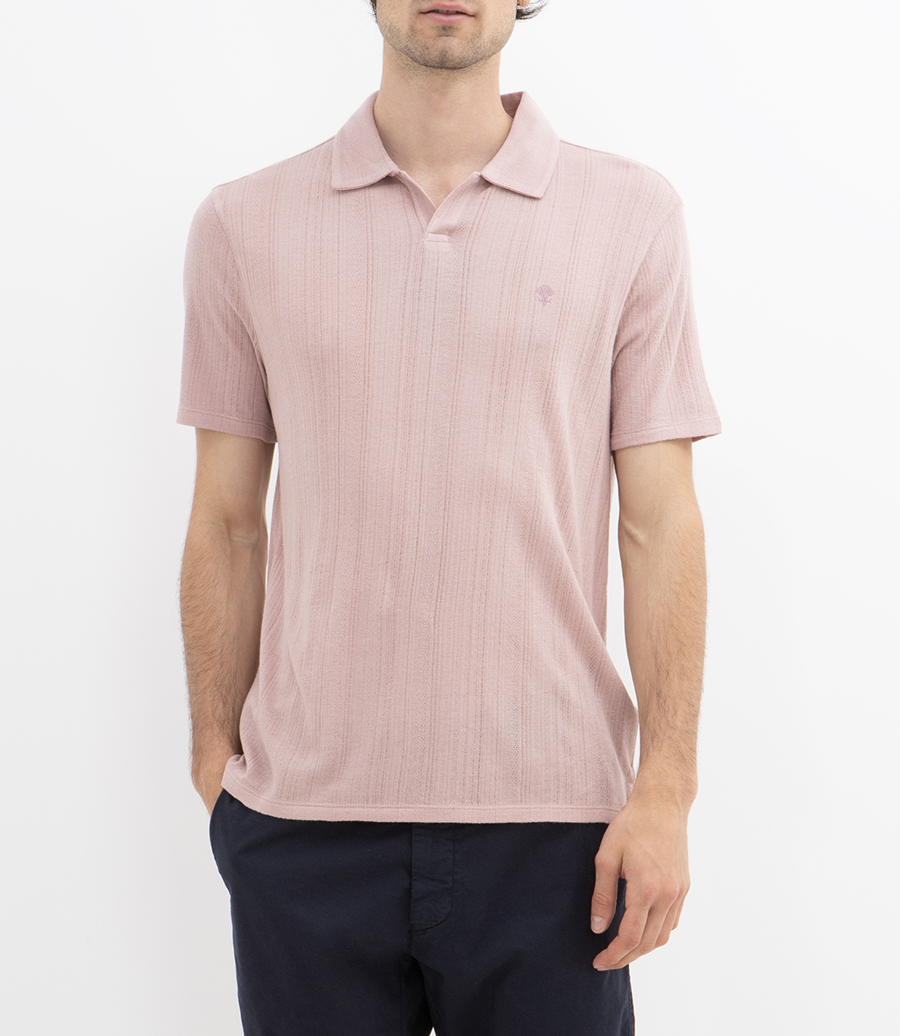 LEONARDO SS POLO
