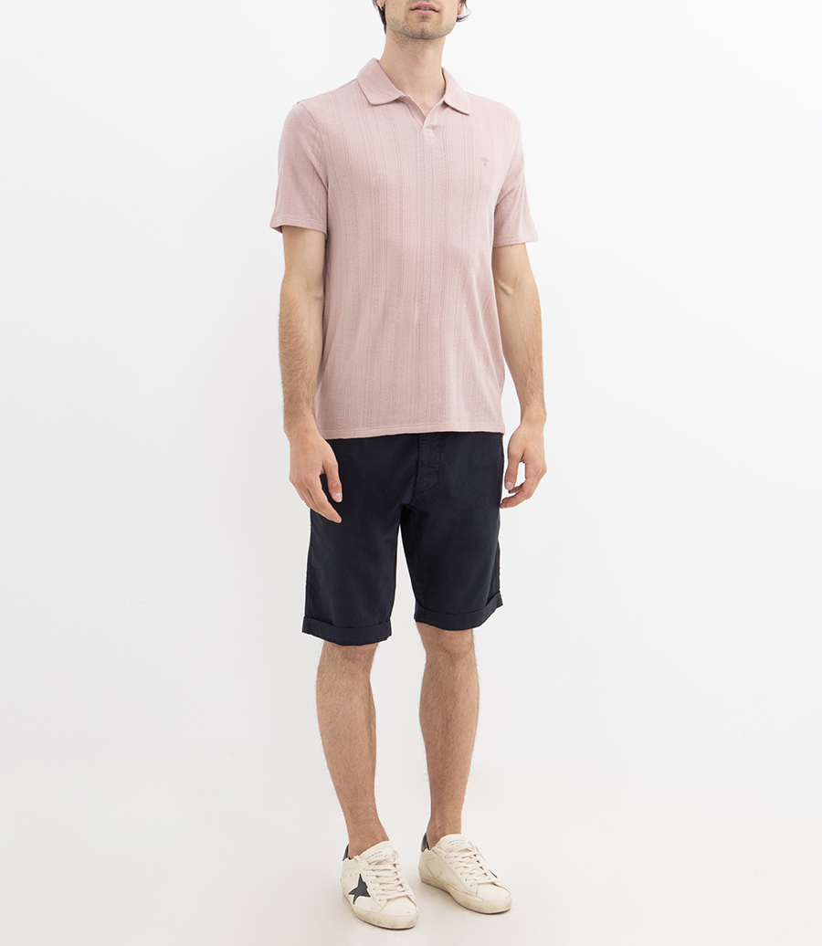 LEONARDO SS POLO