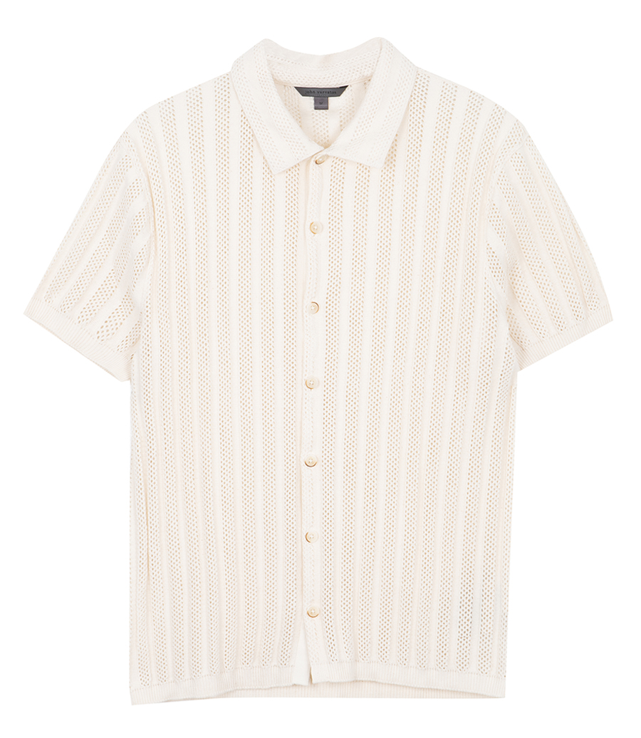 JOHN VARVATOS - FERONE SHIRT