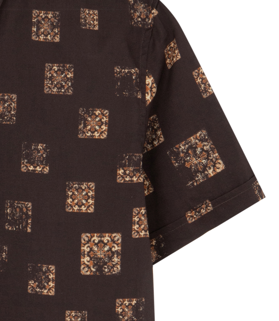 LOREN SLIM SHIRT
