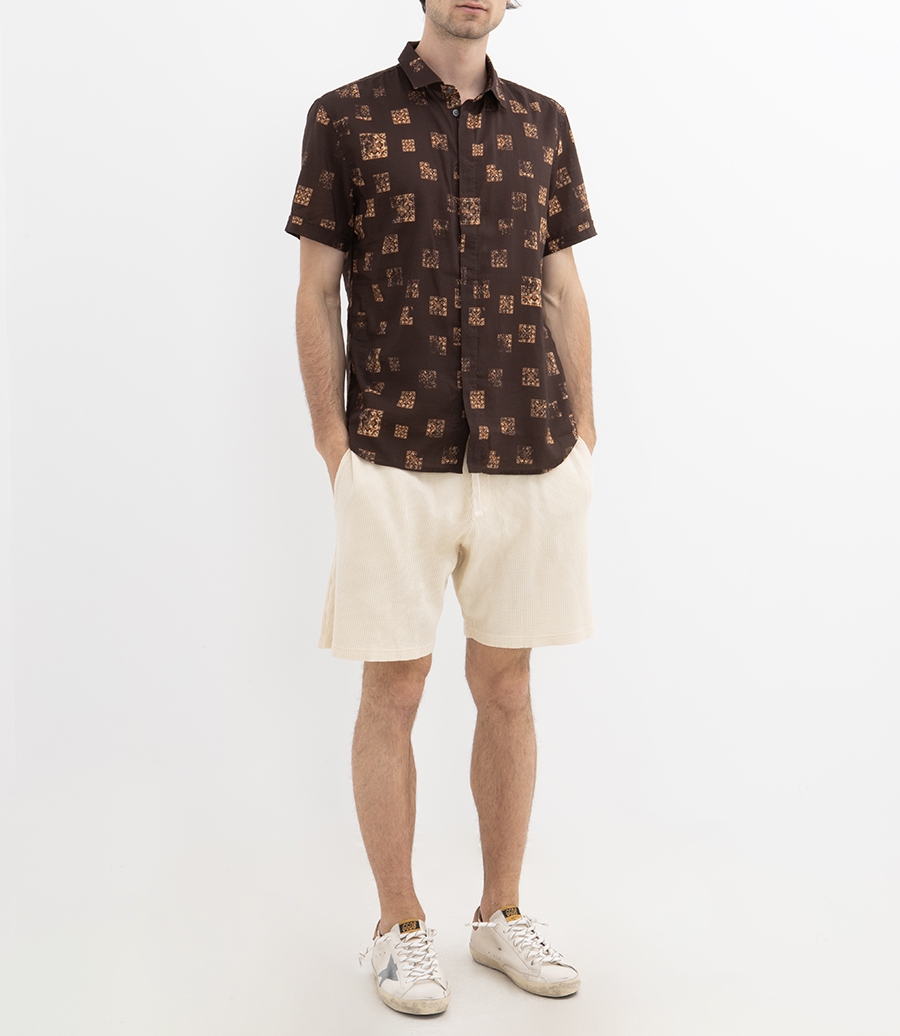 LOREN SLIM SHIRT