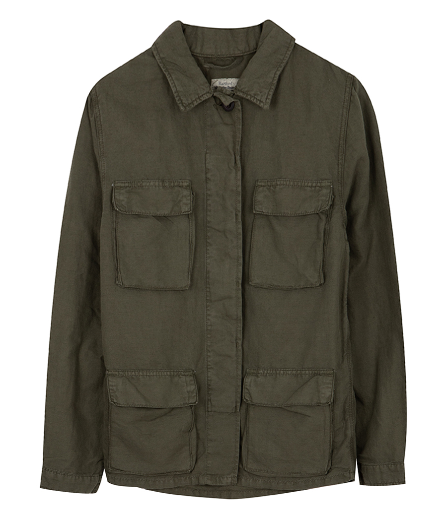 HARTFORD - VEA JACKET