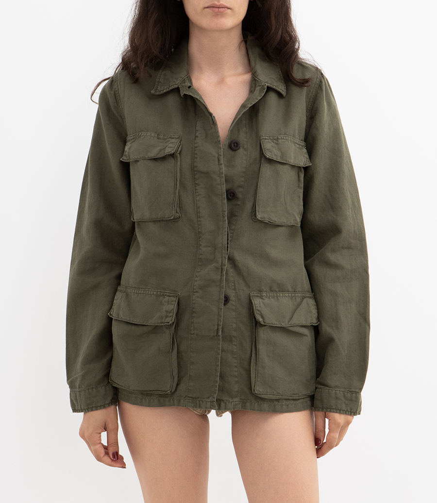 VEA JACKET