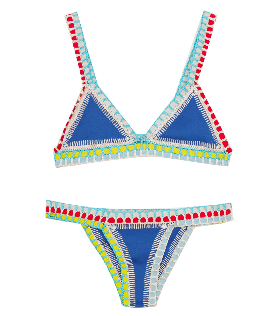 KIINI - TUESDAY BIKINI